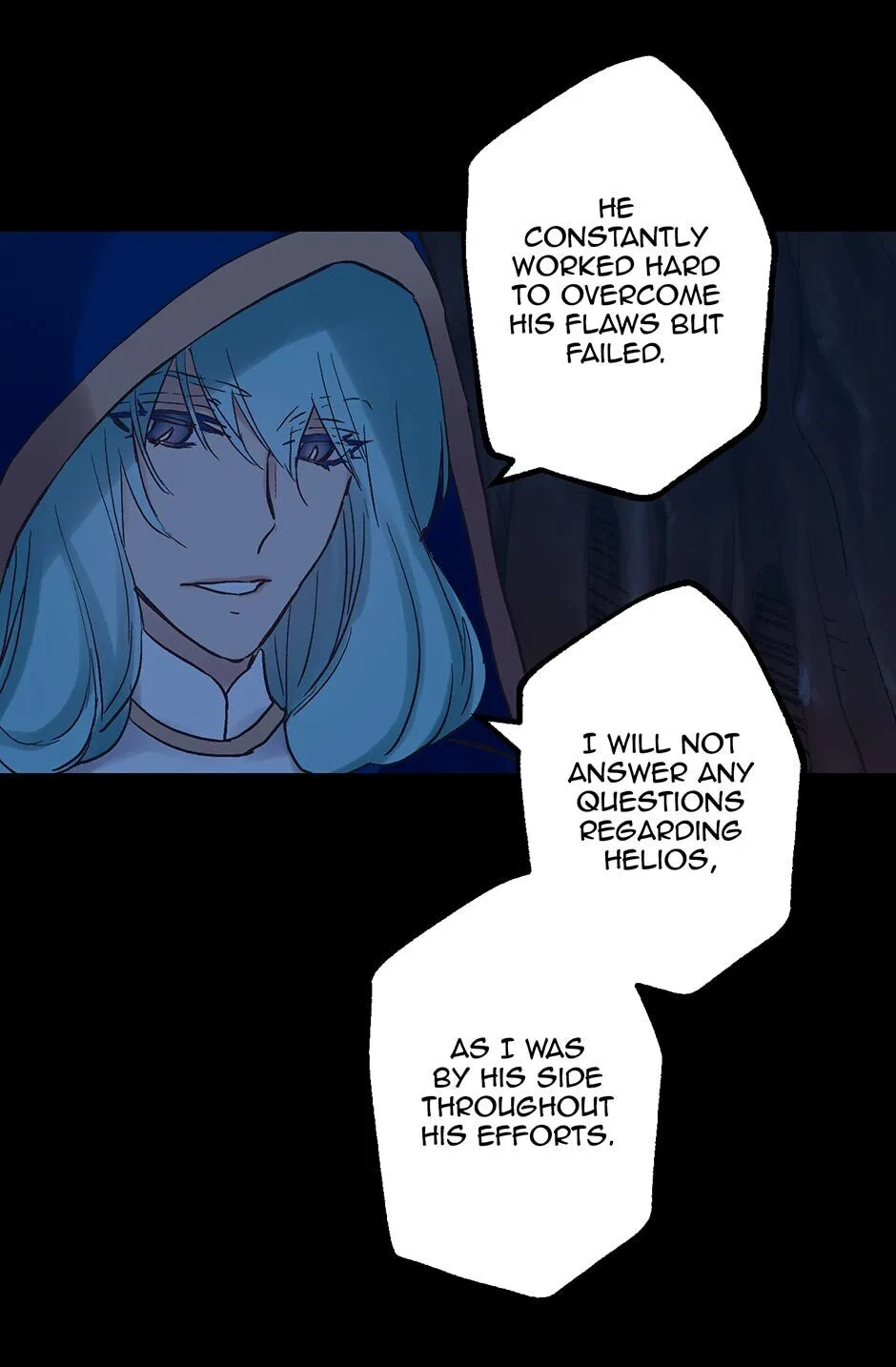 As Long As You Like It Chapter 164 page 43
