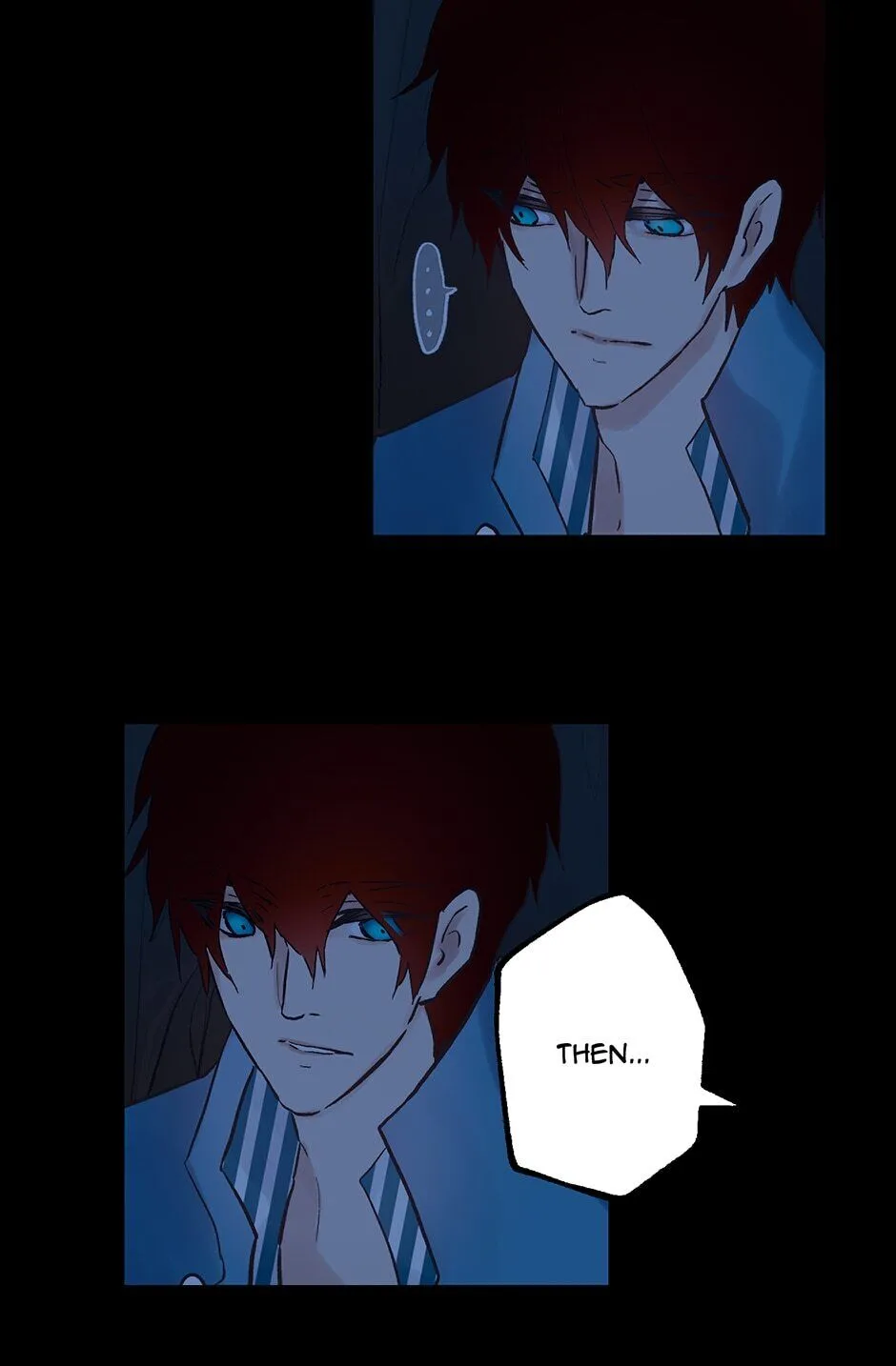 As Long As You Like It Chapter 164 page 44