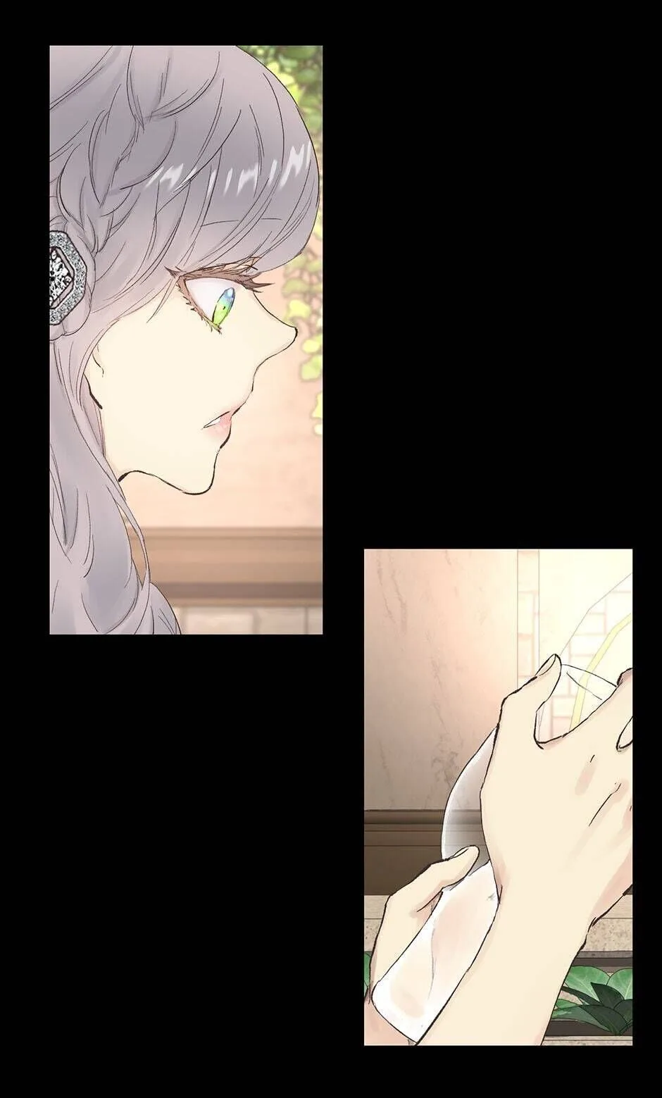 As Long As You Like It Chapter 168 page 34