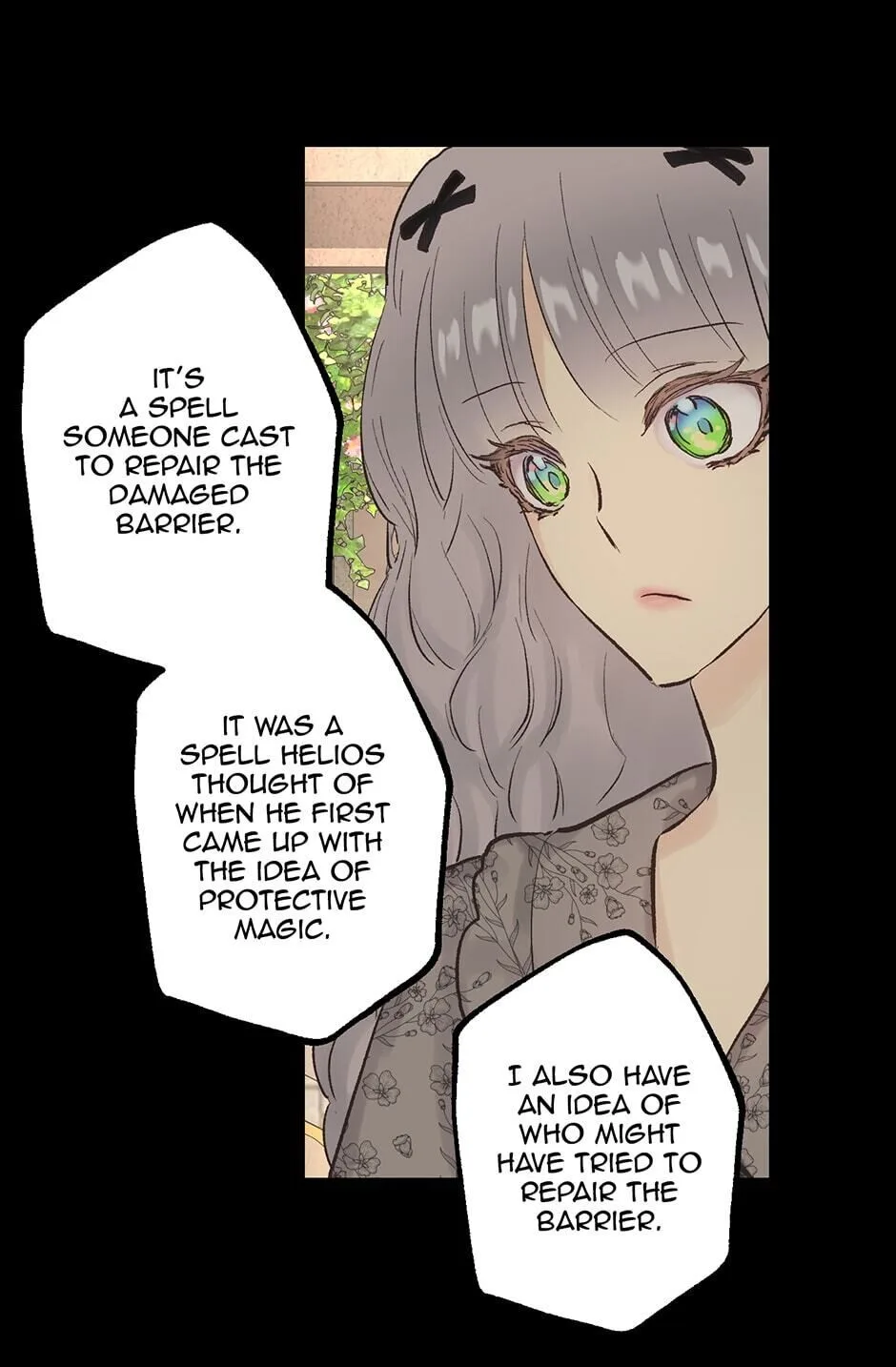 As Long As You Like It Chapter 167 page 49
