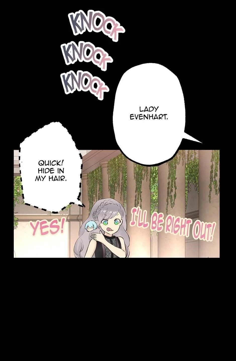 As Long As You Like It Chapter 168 page 42