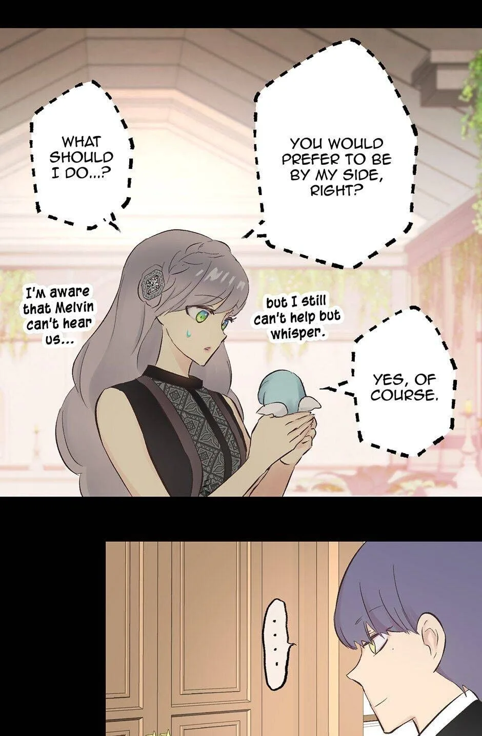 As Long As You Like It Chapter 168 page 41