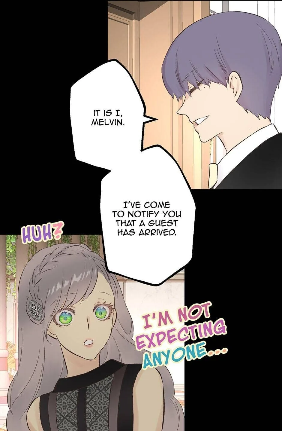 As Long As You Like It Chapter 168 page 40