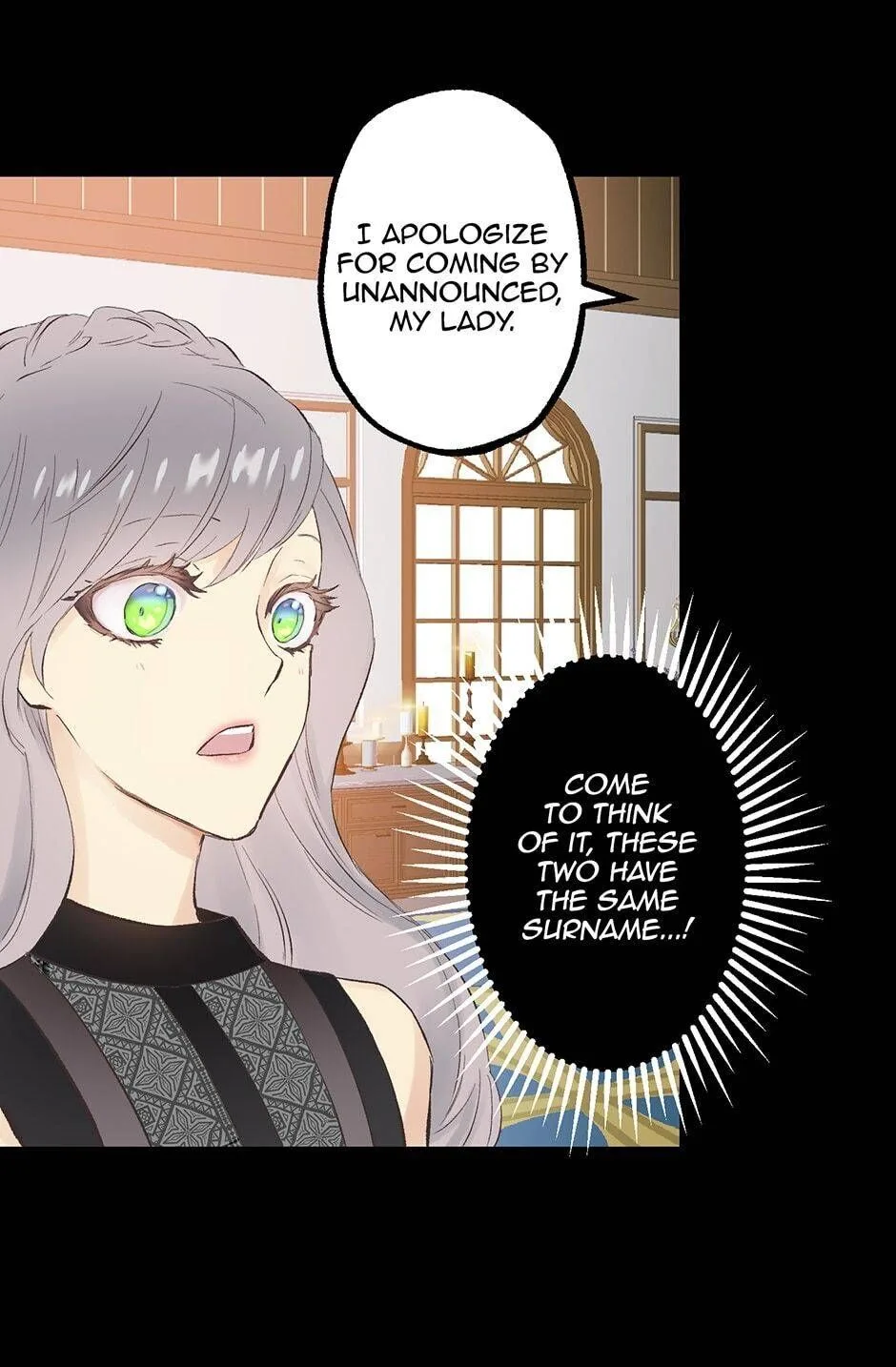 As Long As You Like It Chapter 168 page 47