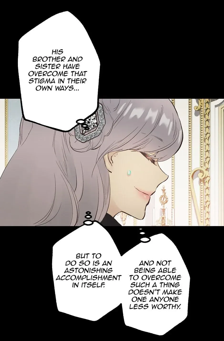 As Long As You Like It Chapter 171 page 43