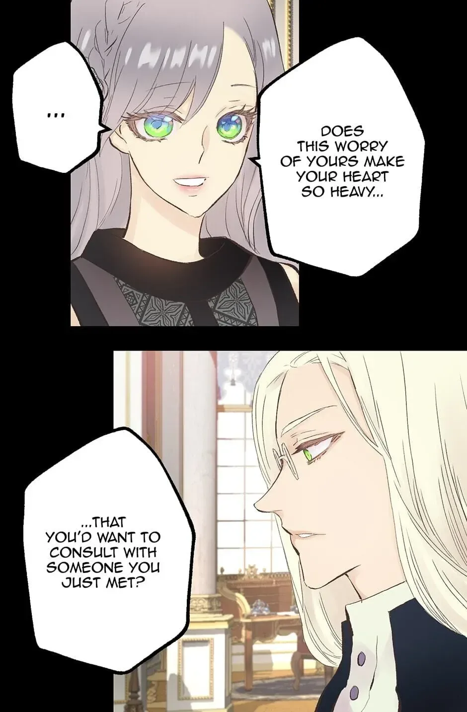 As Long As You Like It Chapter 171 page 51