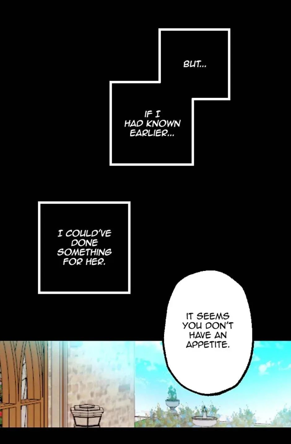 As Long As You Like It Chapter 174 page 9