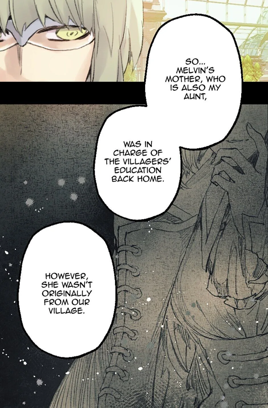 As Long As You Like It Chapter 174 page 23