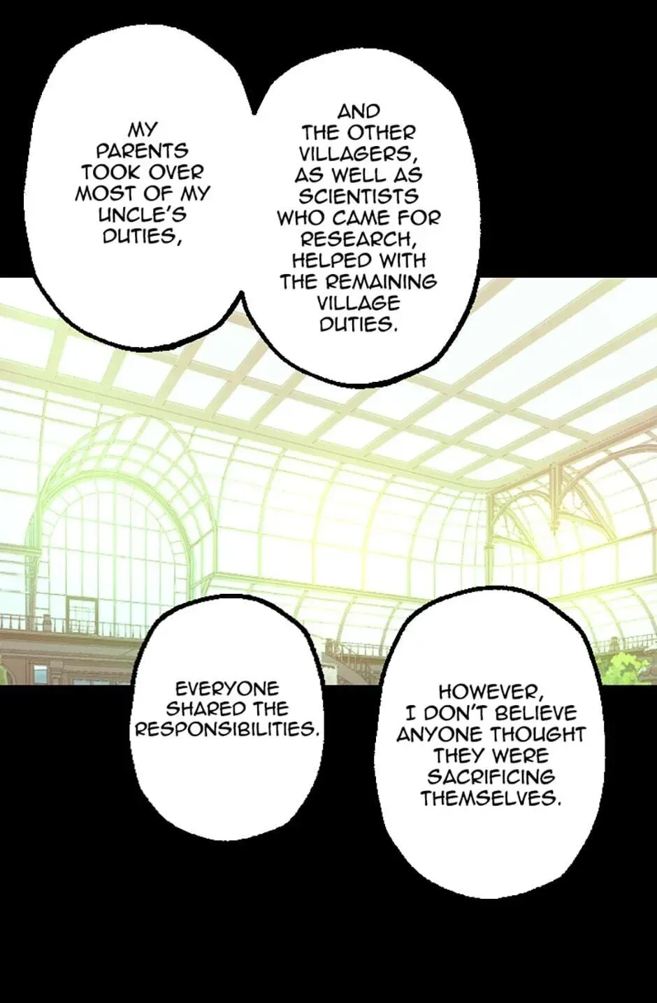 As Long As You Like It Chapter 174 page 28