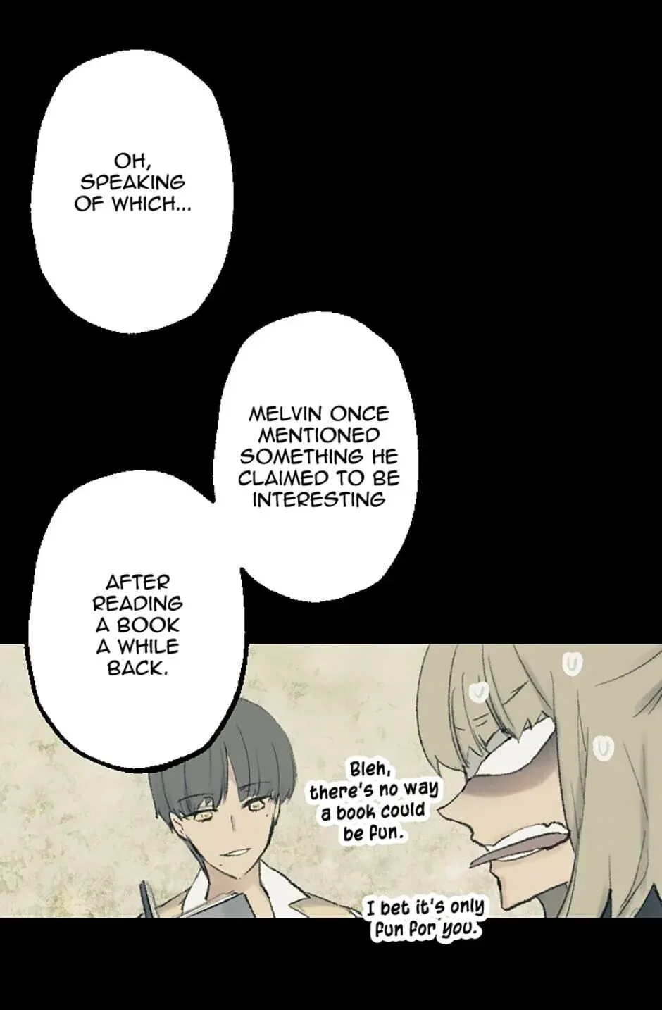 As Long As You Like It Chapter 174 page 31