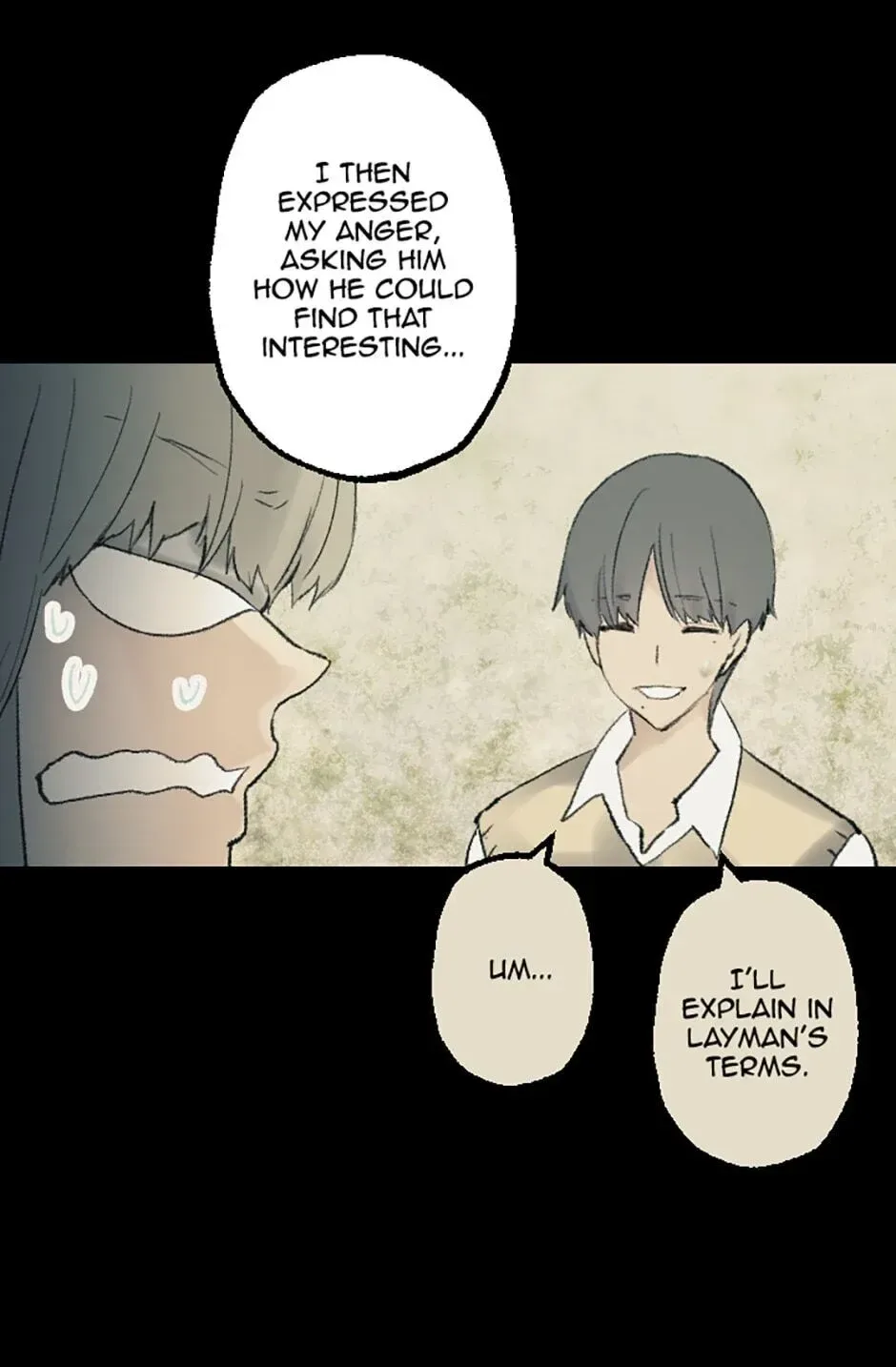 As Long As You Like It Chapter 174 page 33