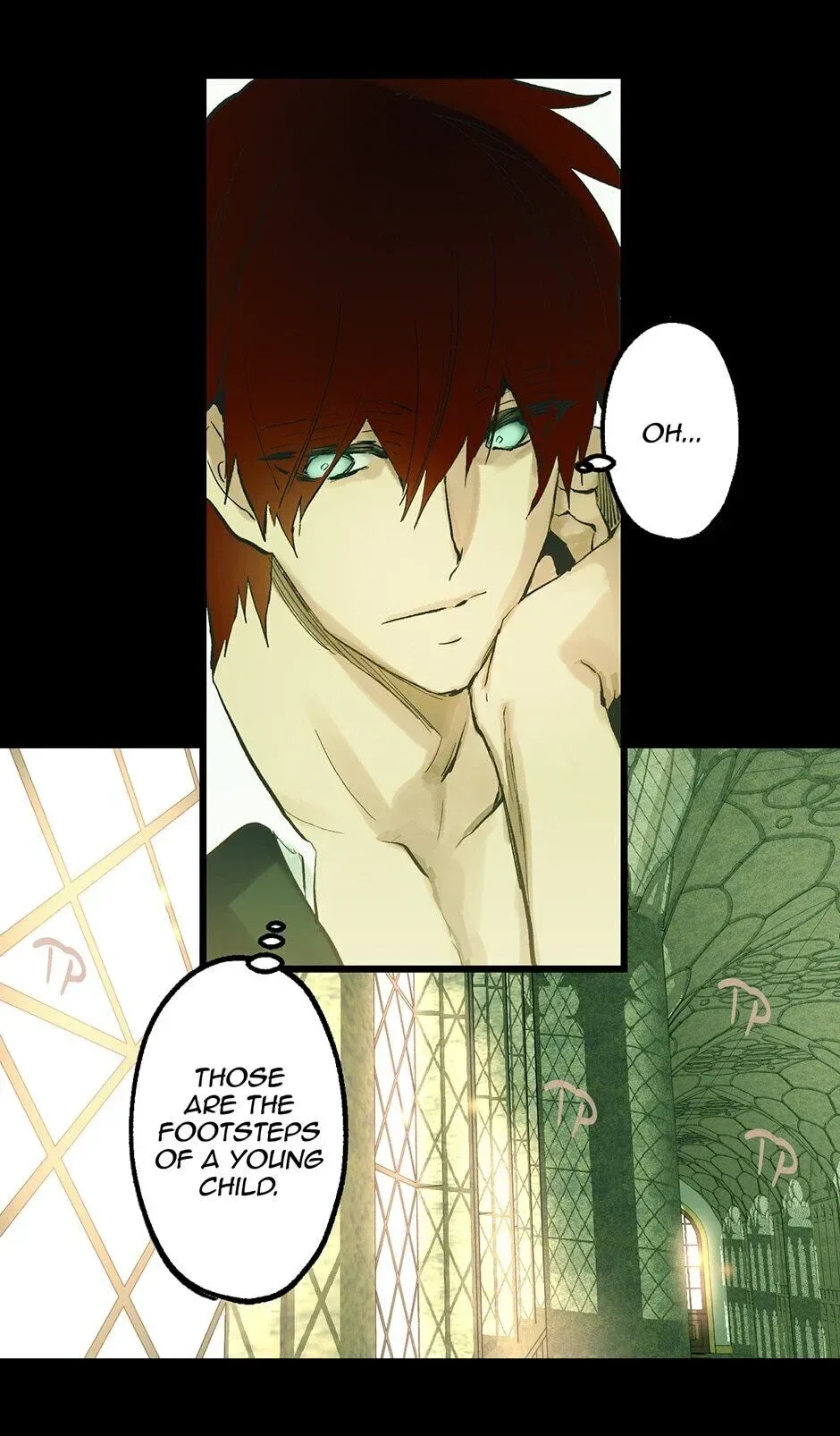 As Long As You Like It Chapter 159 page 7