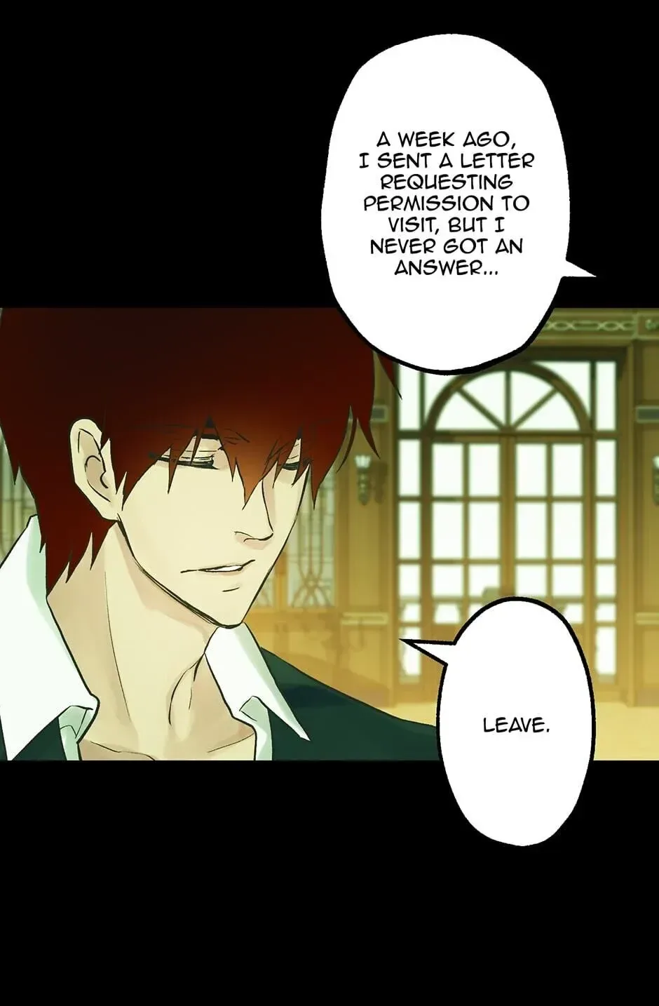 As Long As You Like It Chapter 159 page 14