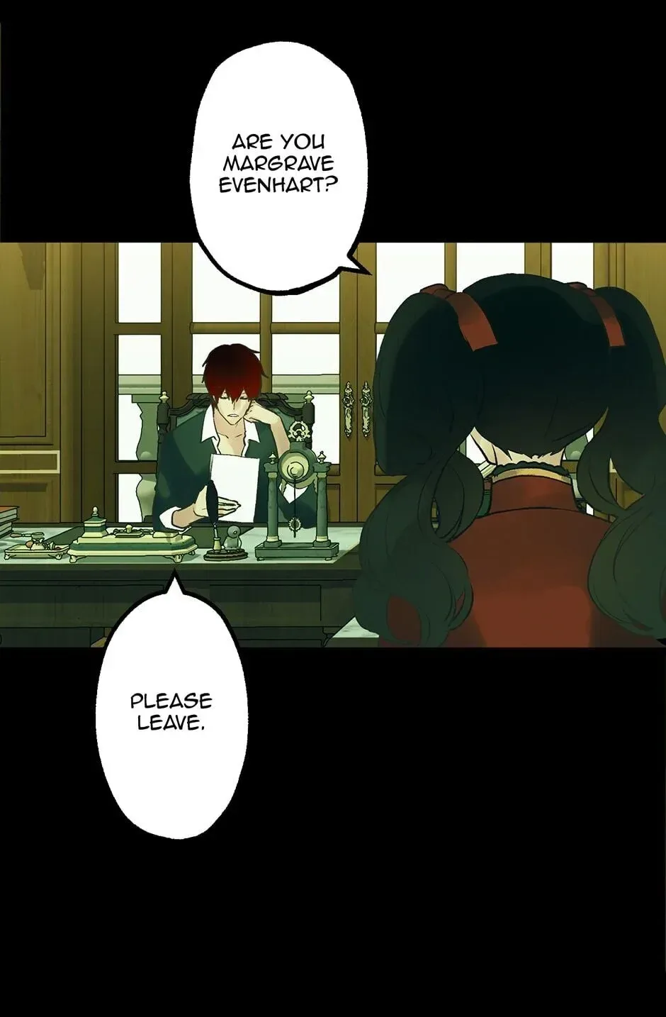 As Long As You Like It Chapter 159 page 13