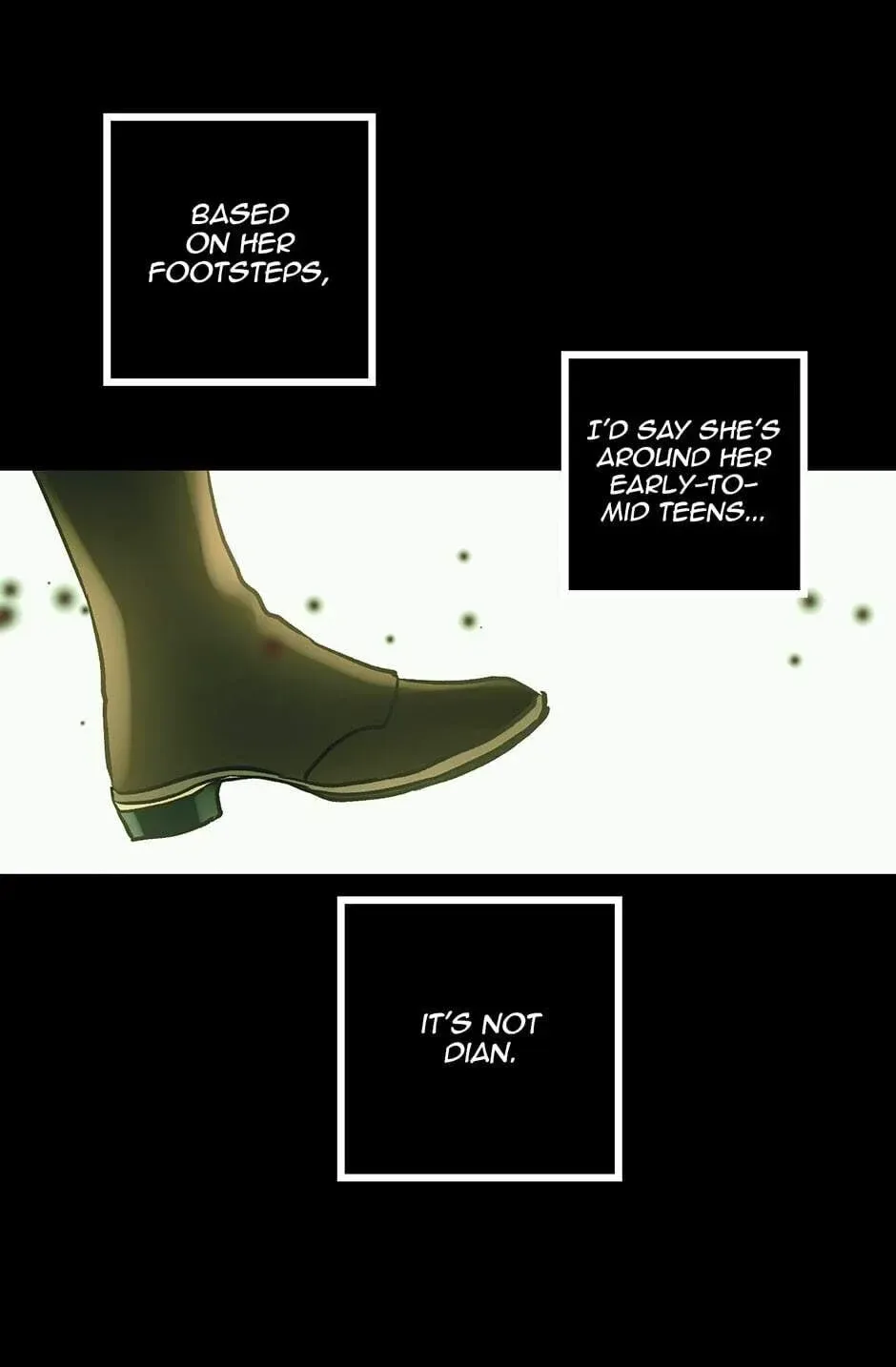 As Long As You Like It Chapter 159 page 9
