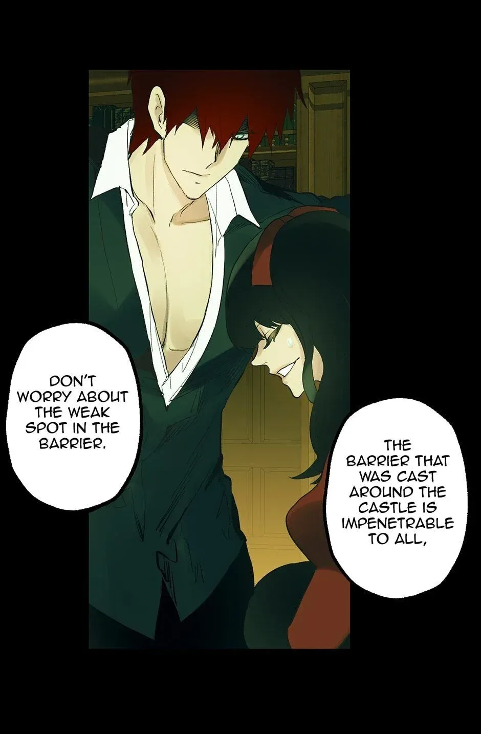 As Long As You Like It Chapter 159 page 20