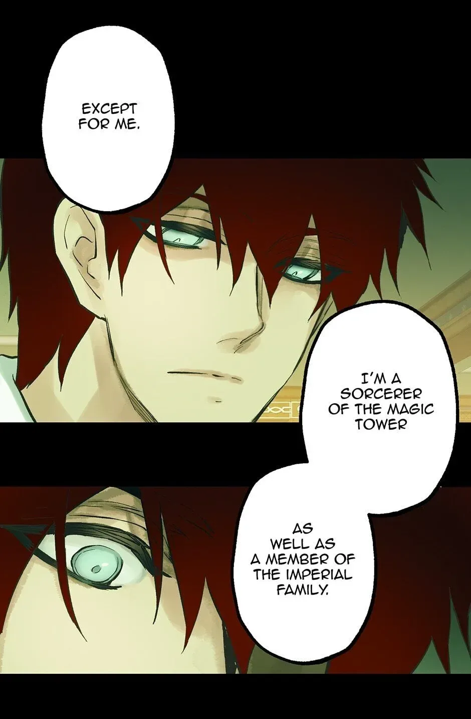 As Long As You Like It Chapter 159 page 21