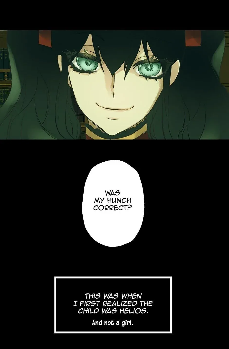 As Long As You Like It Chapter 159 page 25