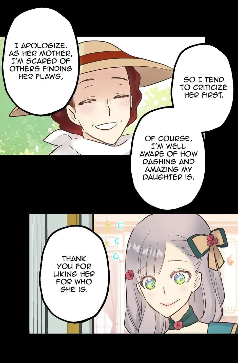 As Long As You Like It Chapter 159 page 43
