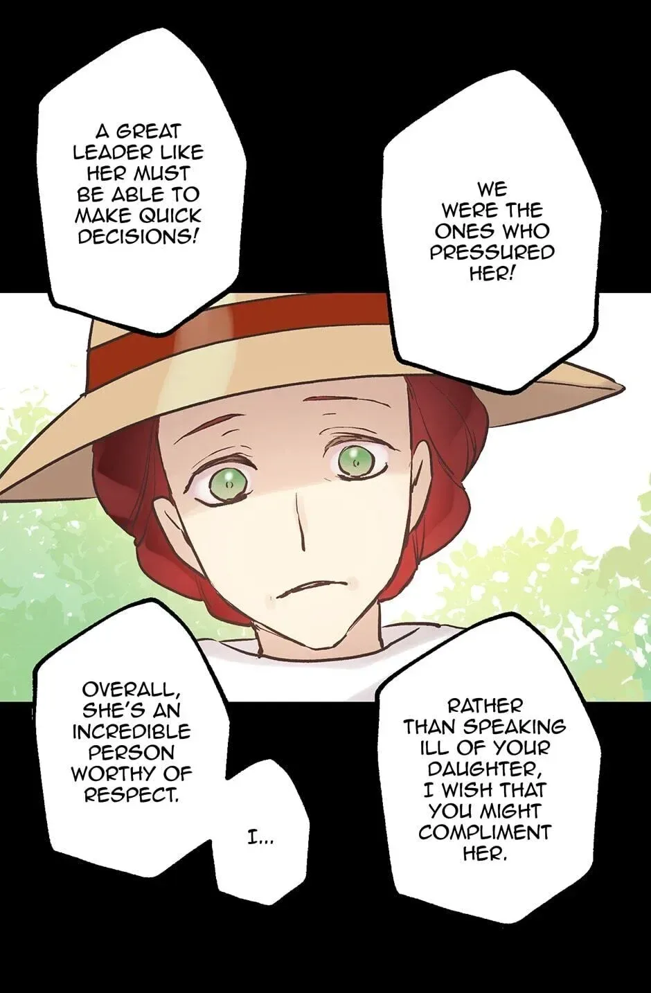 As Long As You Like It Chapter 159 page 40