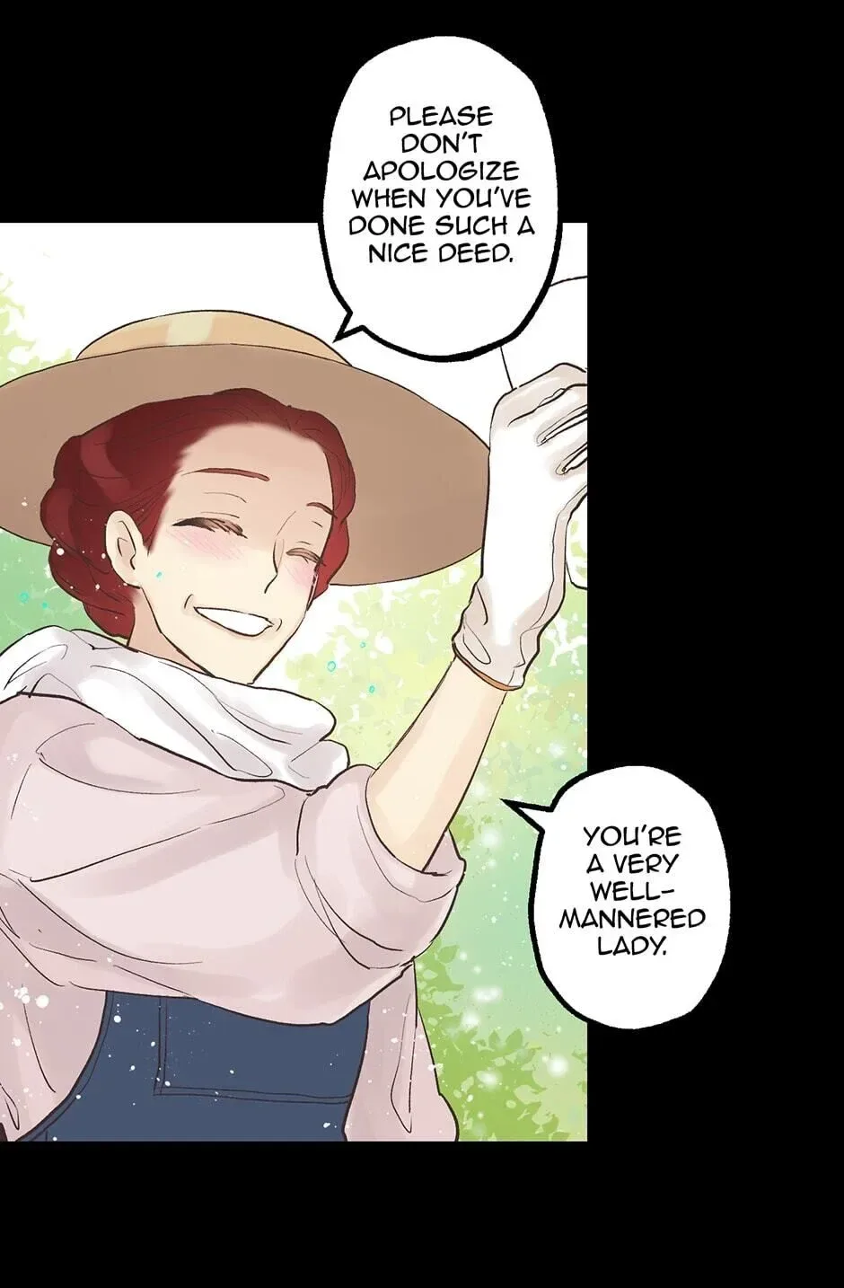 As Long As You Like It Chapter 159 page 31