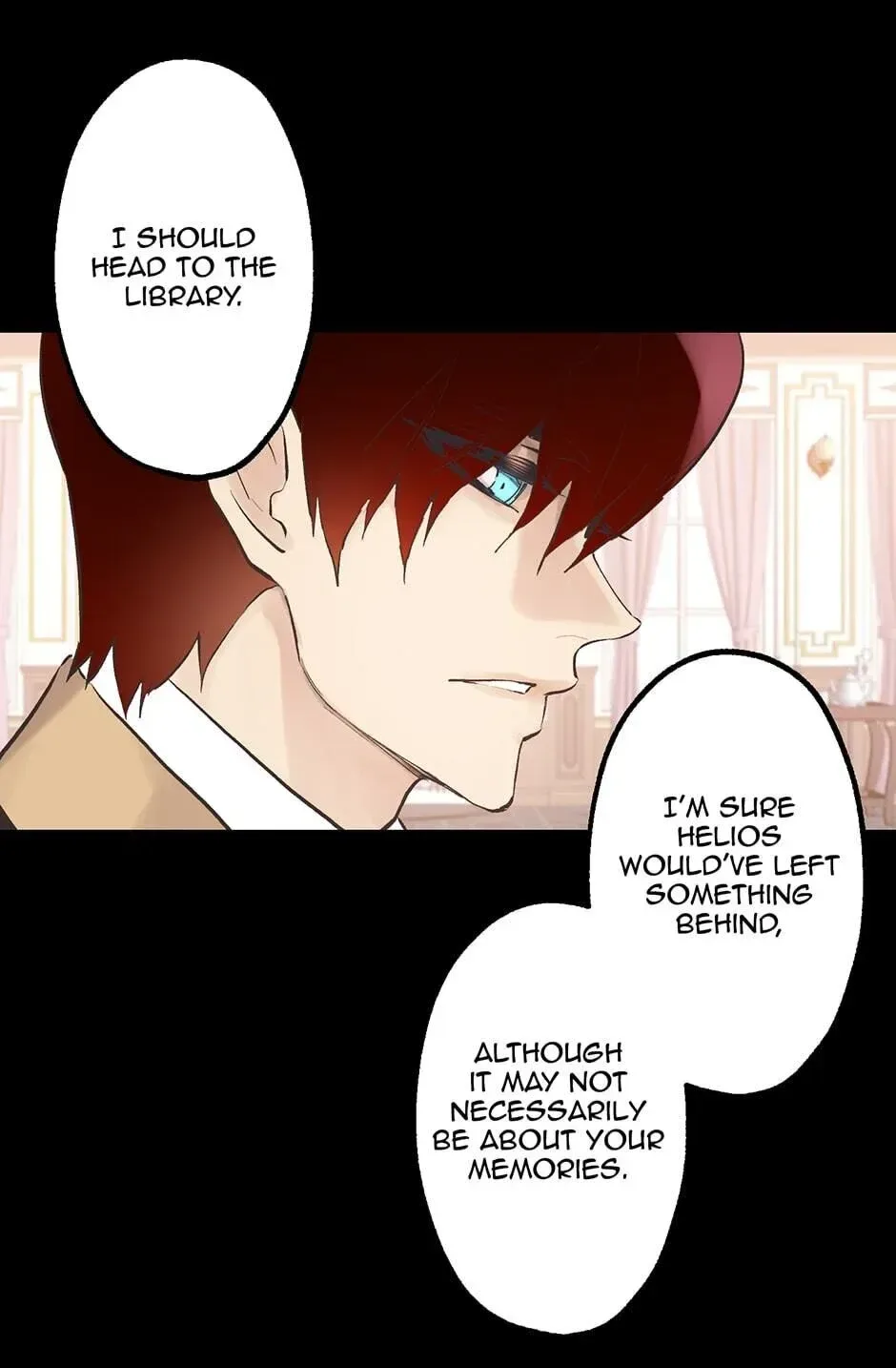 As Long As You Like It Chapter 159 page 48