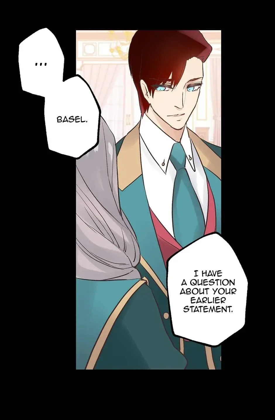 As Long As You Like It Chapter 159 page 50