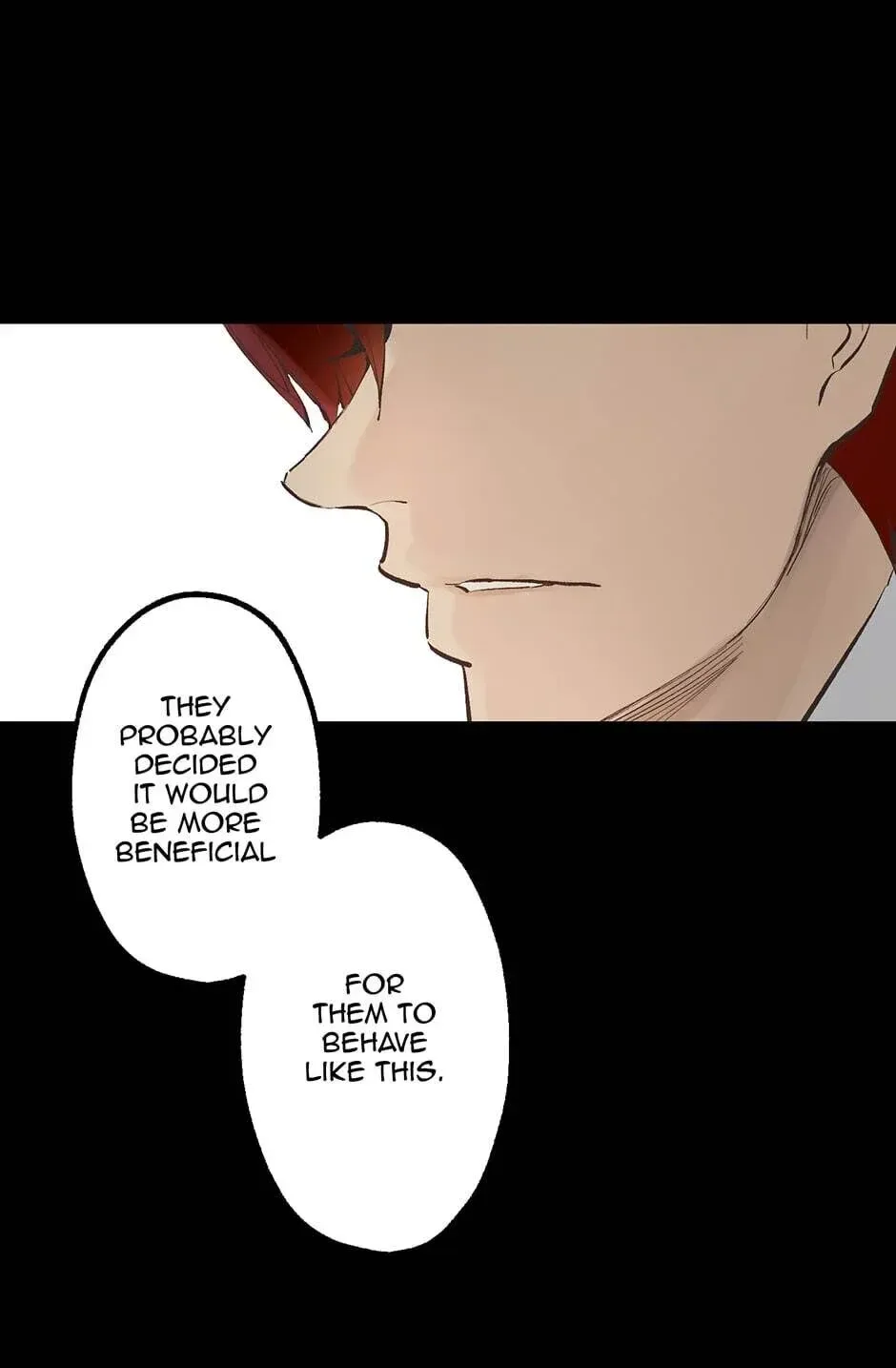 As Long As You Like It Chapter 159 page 46