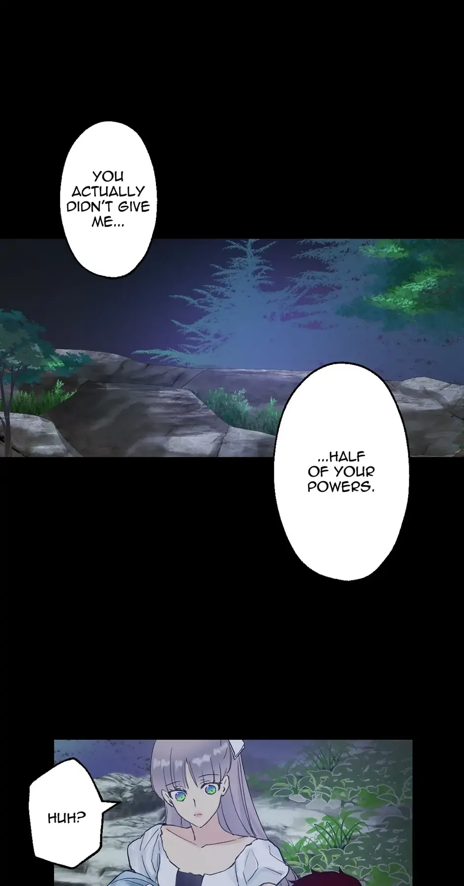 As Long As You Like It Chapter 194 page 2