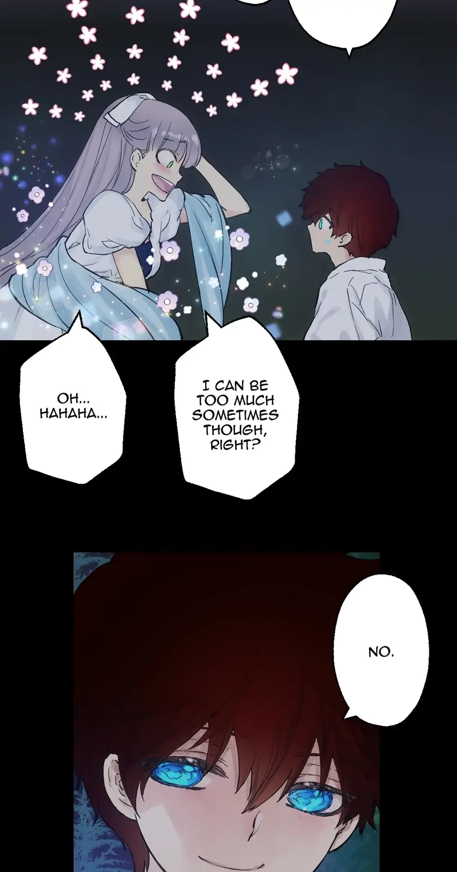 As Long As You Like It Chapter 194 page 7