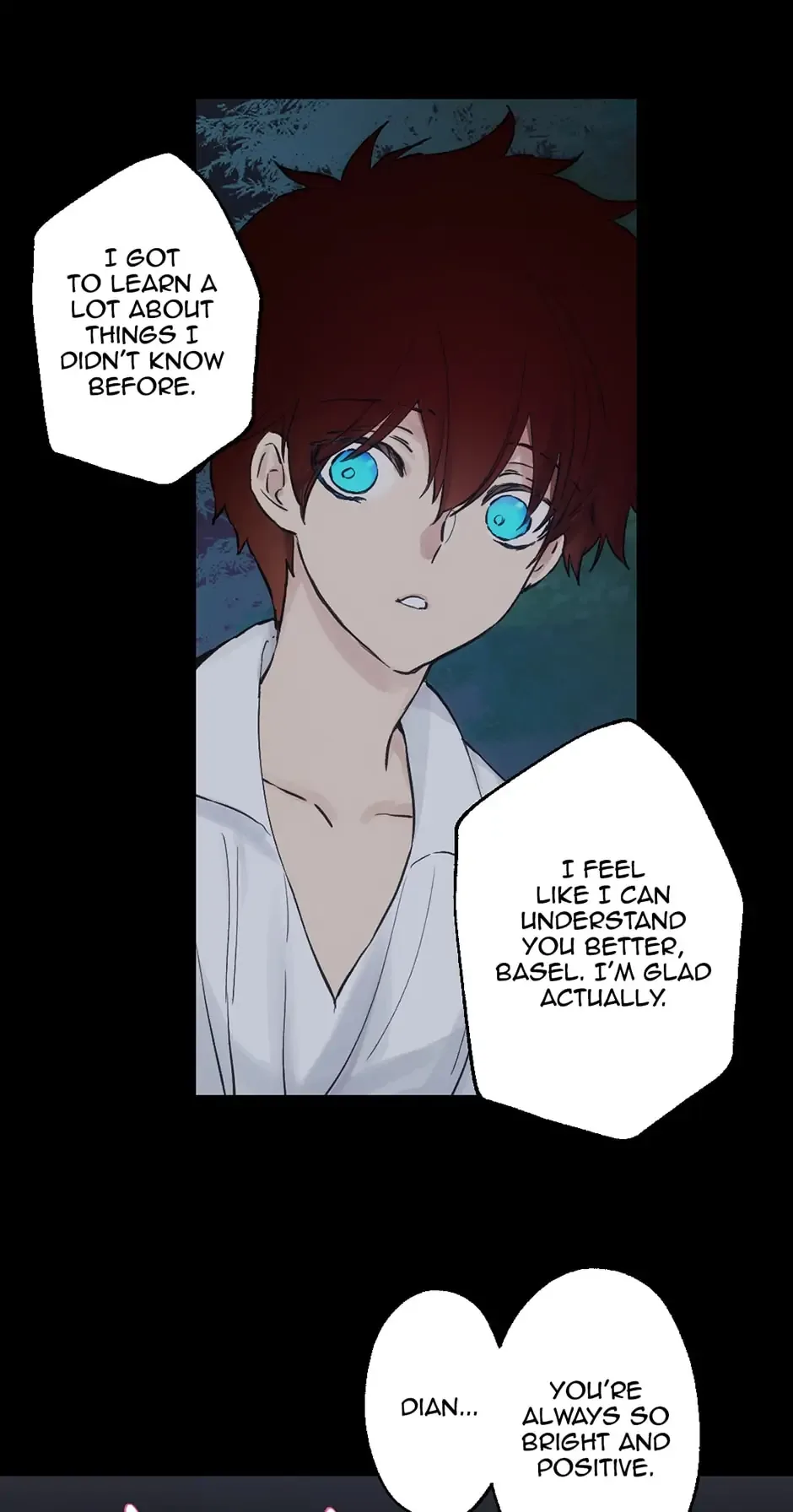 As Long As You Like It Chapter 194 page 6