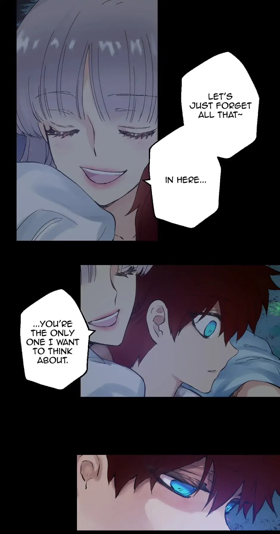 As Long As You Like It Chapter 194 page 14