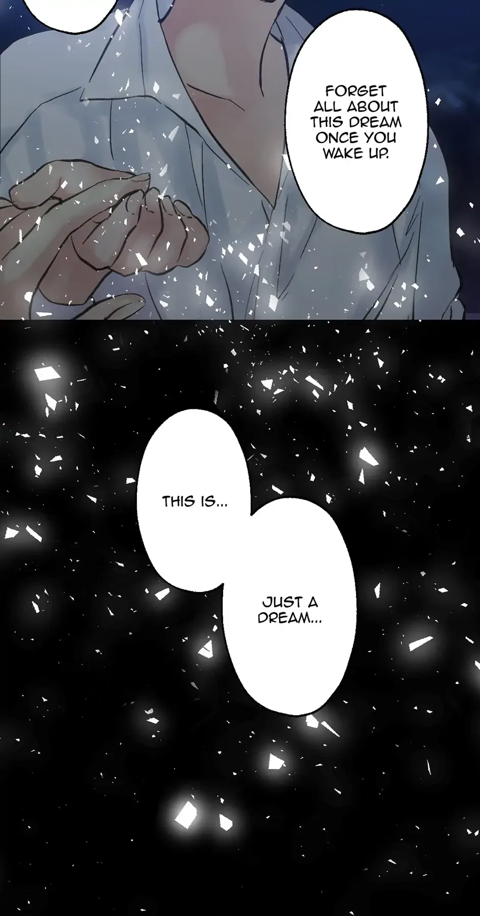 As Long As You Like It Chapter 194 page 20