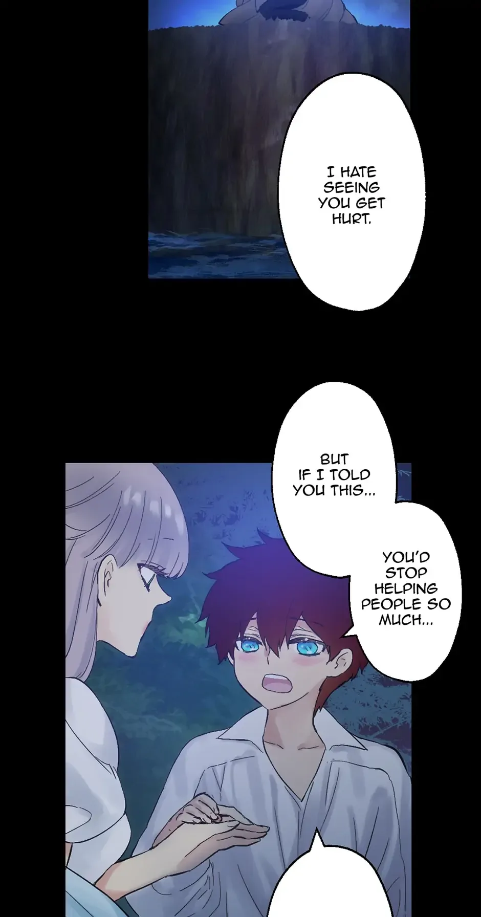 As Long As You Like It Chapter 194 page 16
