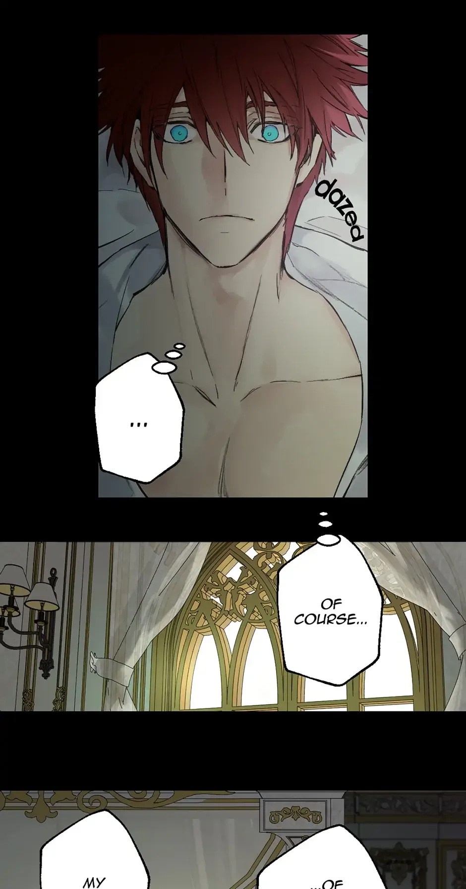 As Long As You Like It Chapter 194 page 22
