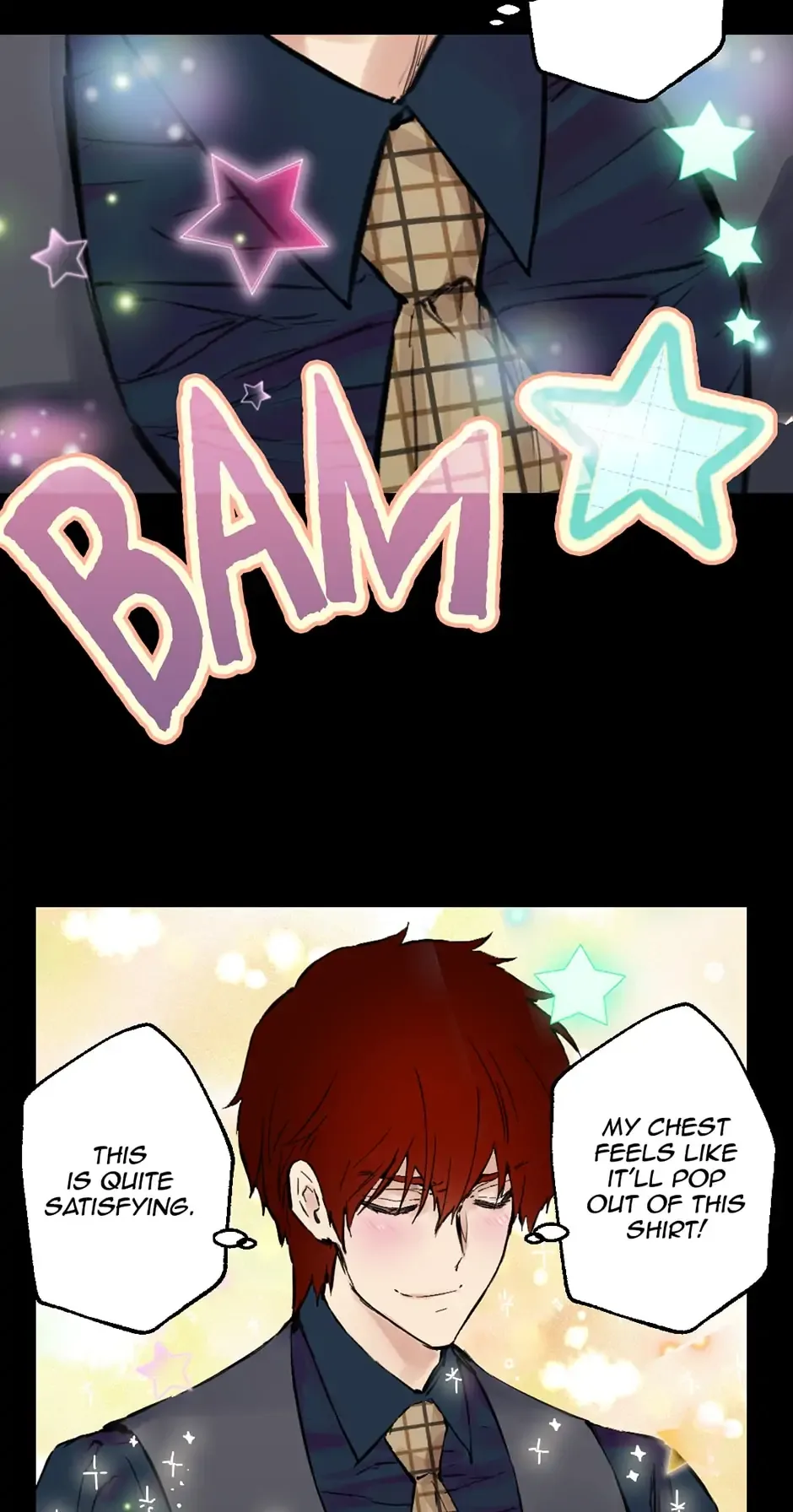 As Long As You Like It Chapter 194 page 31
