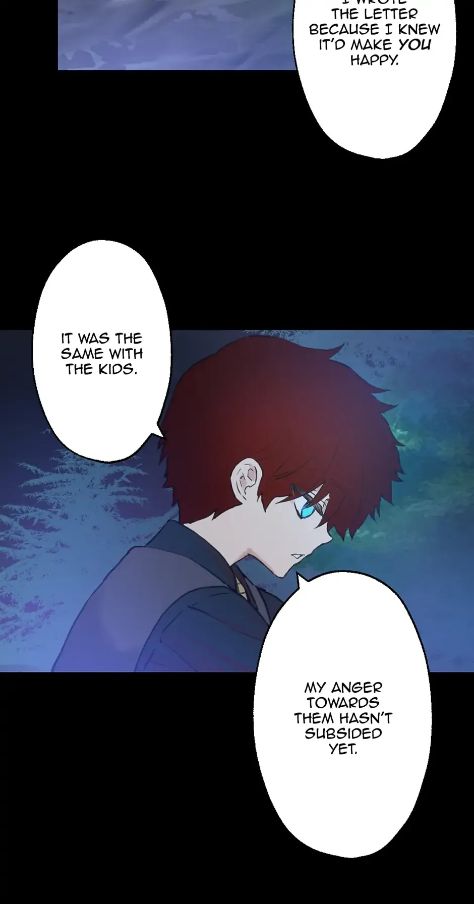 As Long As You Like It Chapter 196 page 33