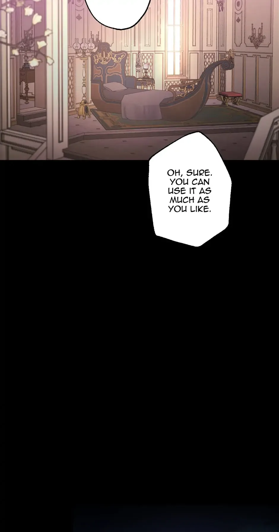 As Long As You Like It Chapter 196 page 31