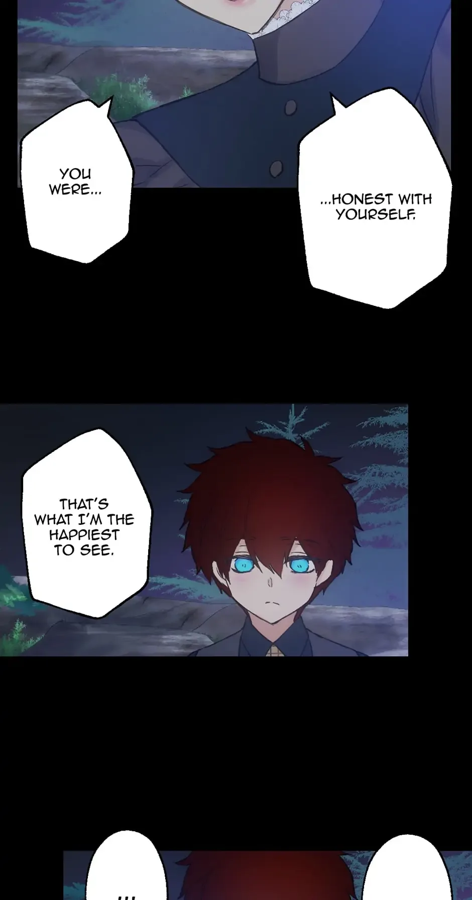 As Long As You Like It Chapter 196 page 40