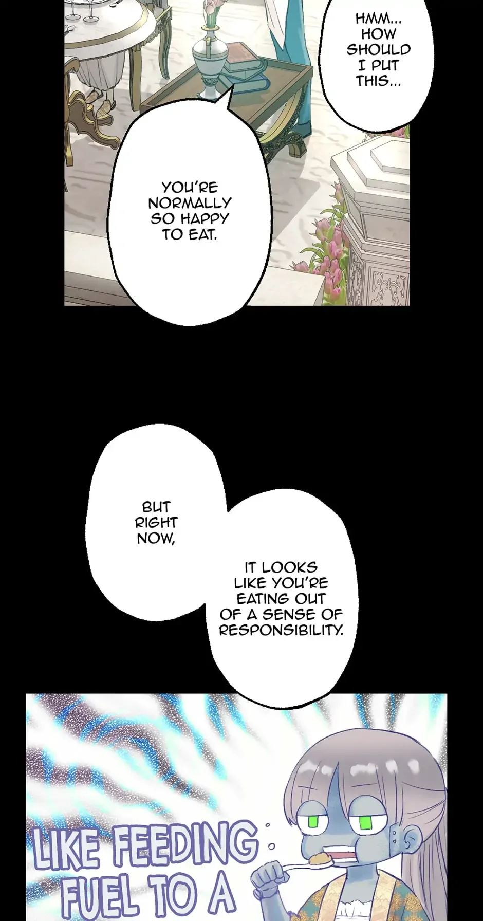 As Long As You Like It Chapter 195 page 24
