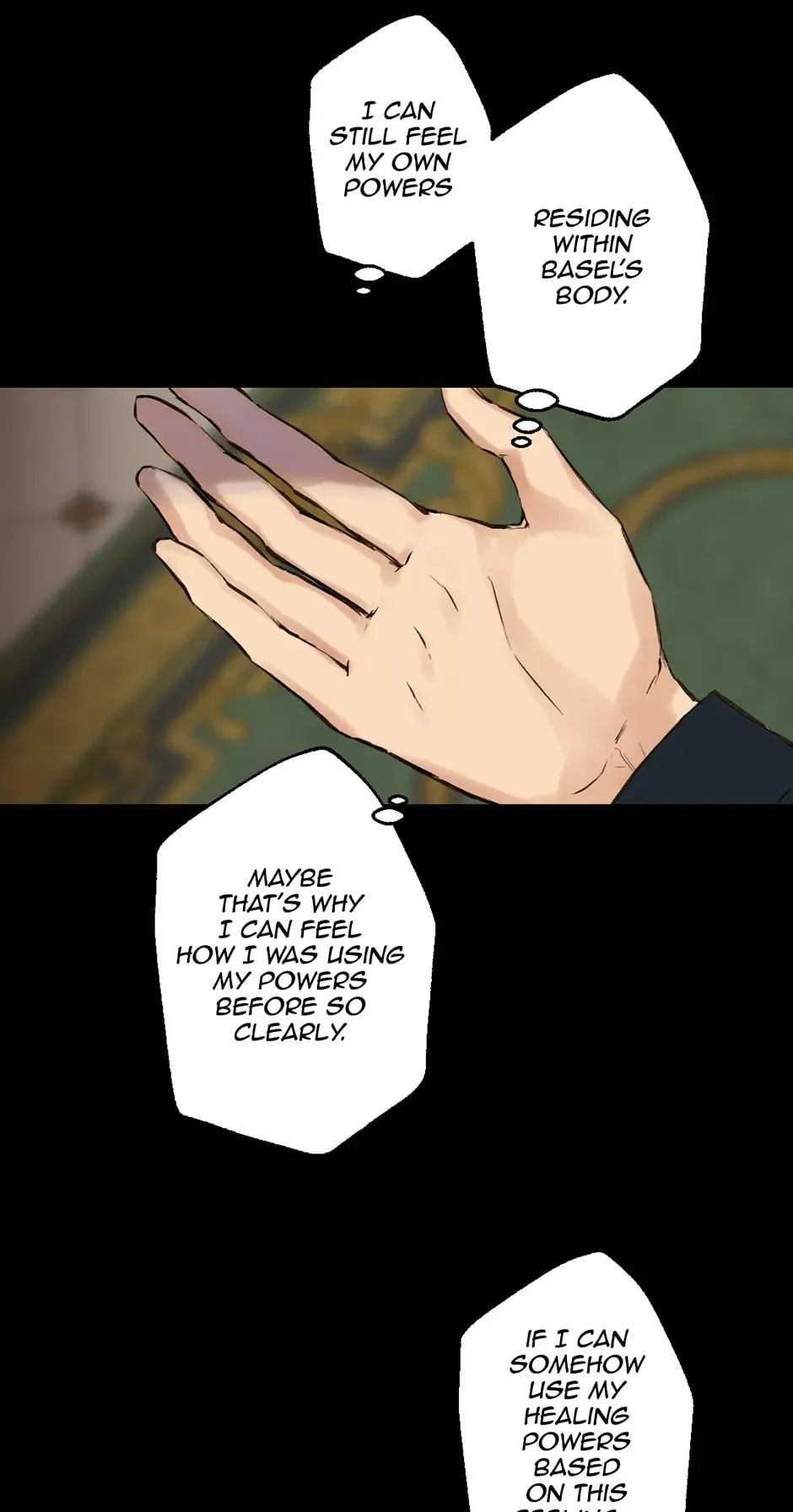 As Long As You Like It Chapter 198 page 14