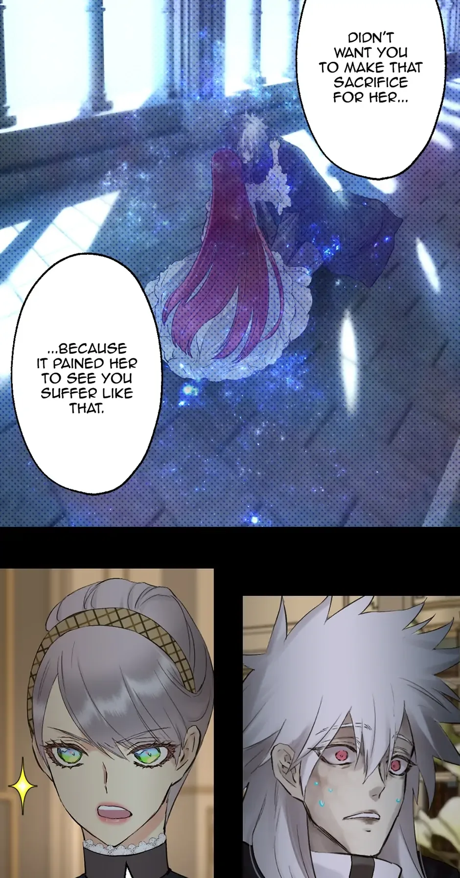 As Long As You Like It Chapter 198 page 19