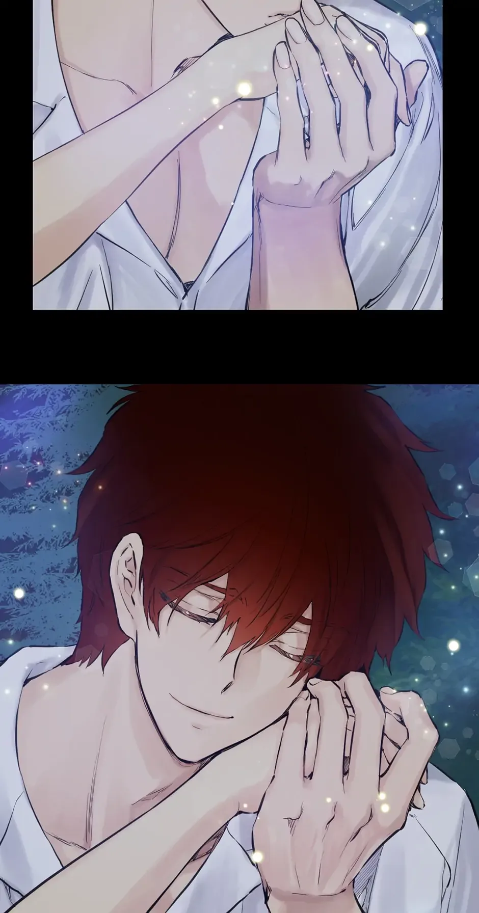 As Long As You Like It Chapter 199 page 4