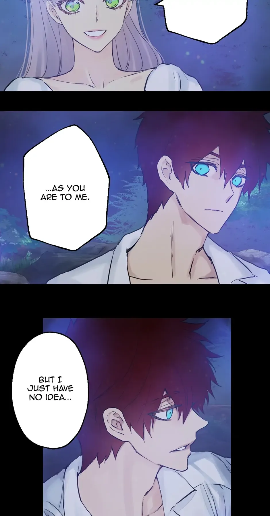 As Long As You Like It Chapter 199 page 11