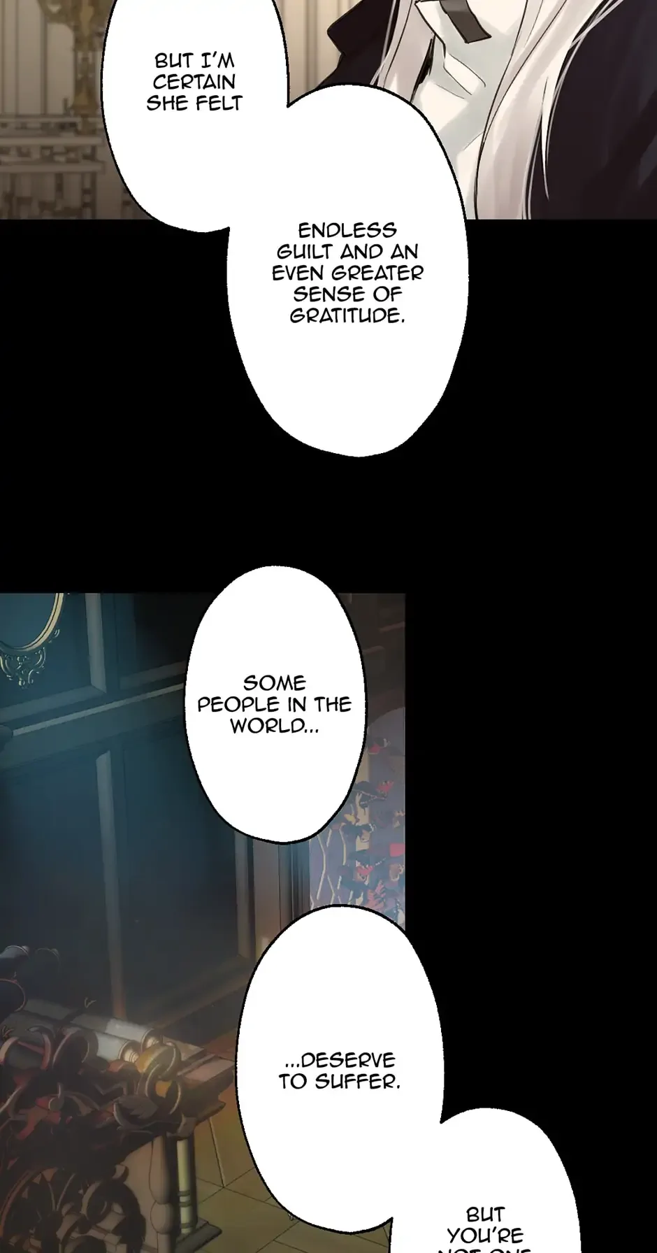 As Long As You Like It Chapter 198 page 24
