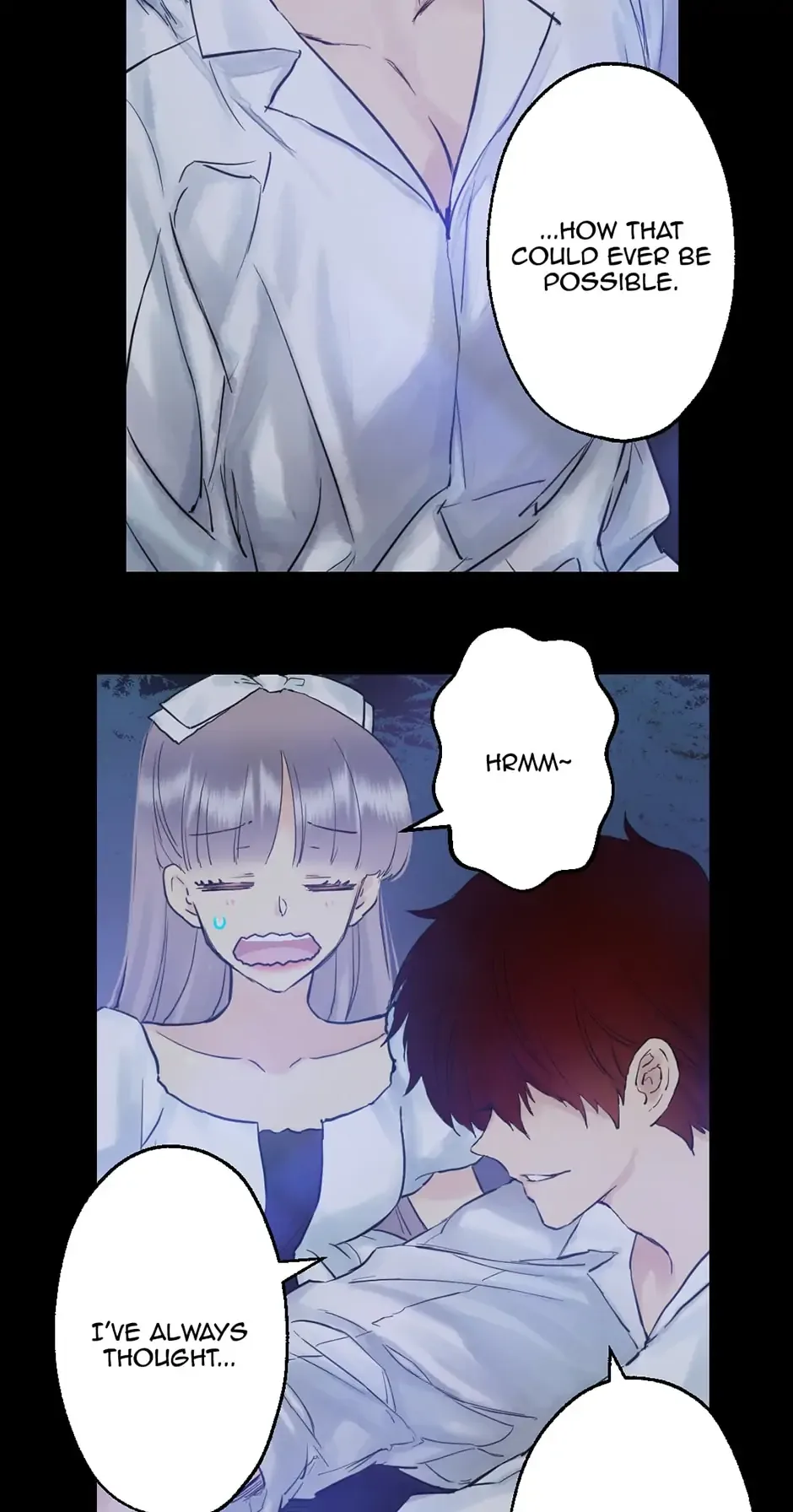 As Long As You Like It Chapter 199 page 12