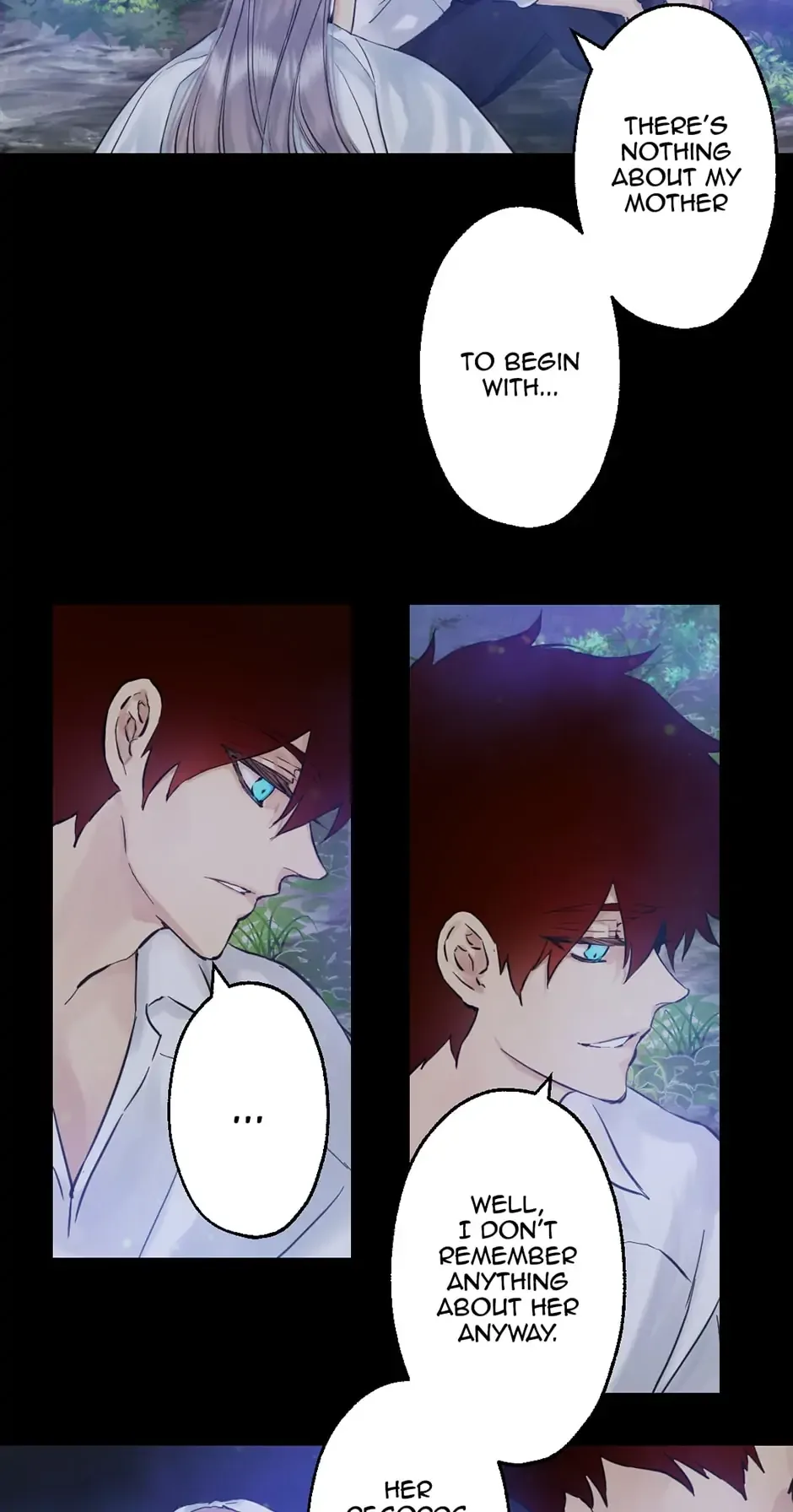 As Long As You Like It Chapter 199 page 16