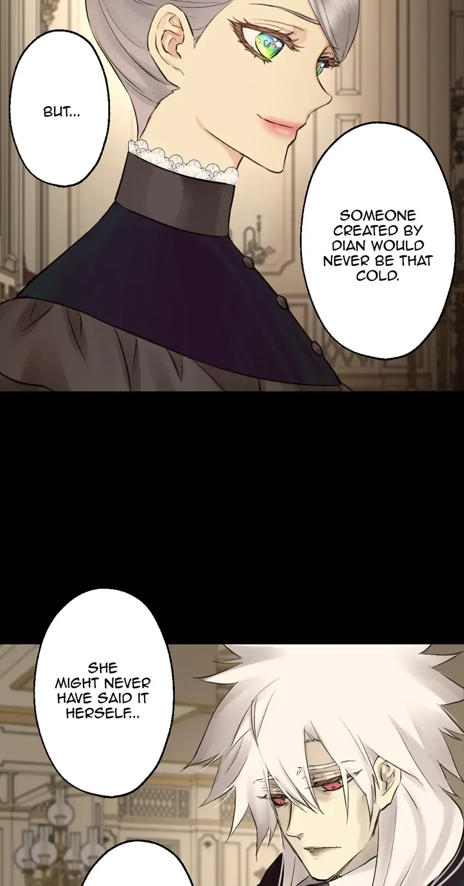 As Long As You Like It Chapter 198 page 23