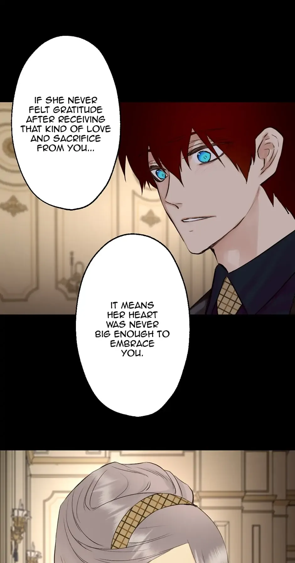 As Long As You Like It Chapter 198 page 22