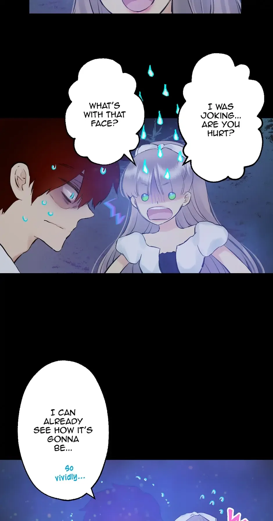 As Long As You Like It Chapter 199 page 31